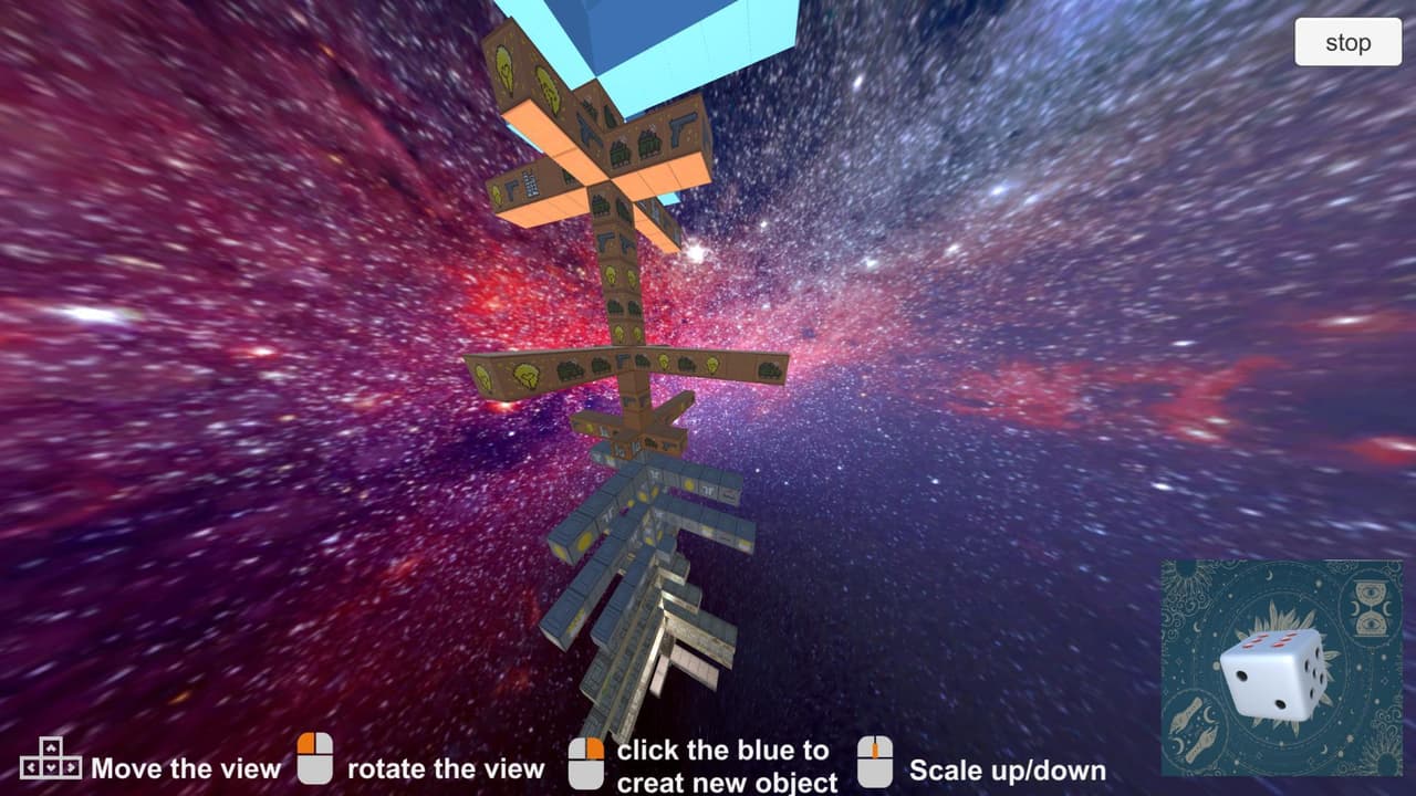 roll the civilization