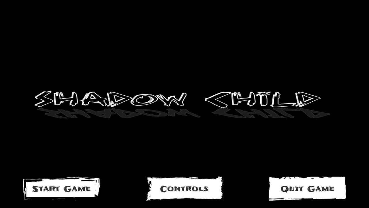 Shadow Child screenshot 2