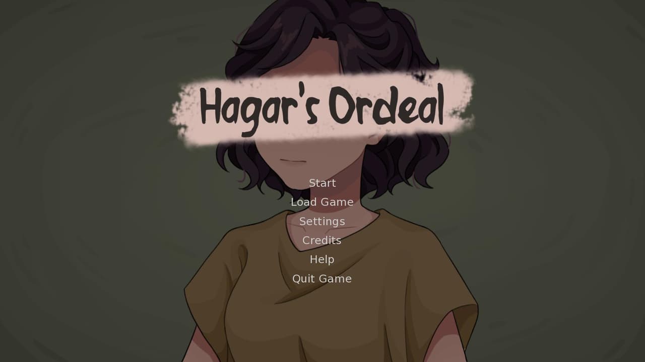 Hagars Ordeal screenshot 2