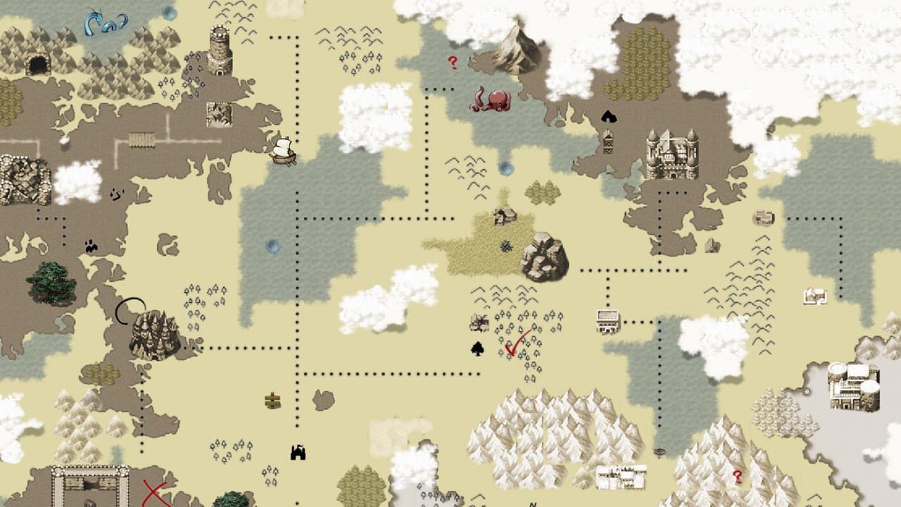 巅峰骑士团 screenshot 3
