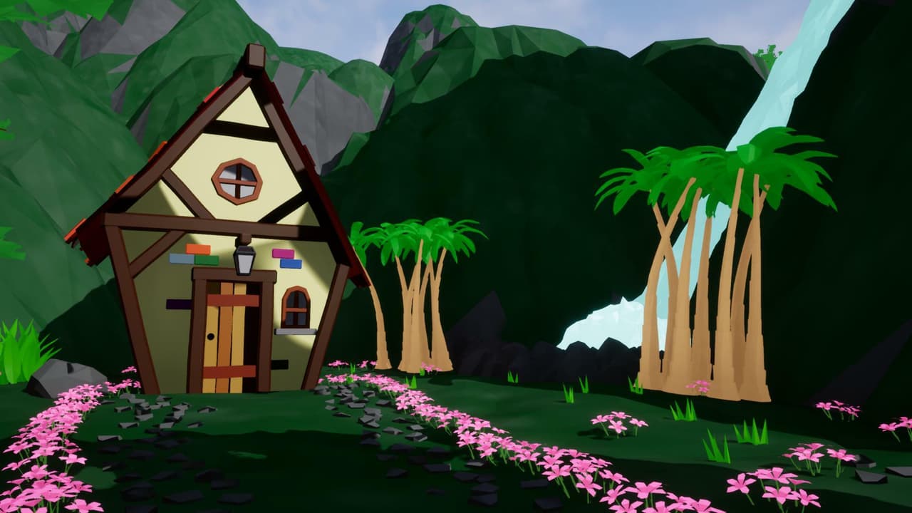 Wake Up (itch) (TurtleDuckProductions) screenshot 2