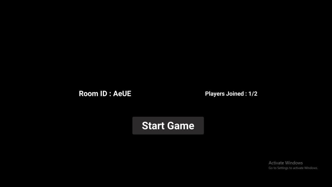 FPS in CUI Lahore screenshot 5