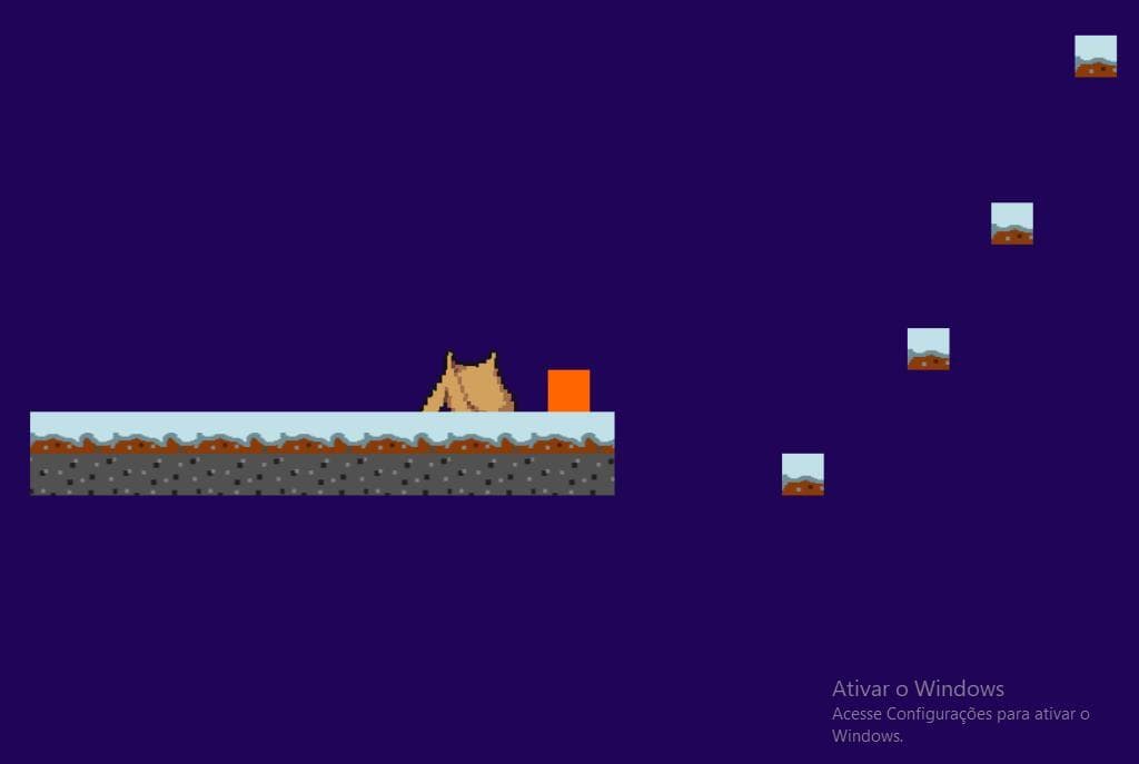 parkour adventure alpha