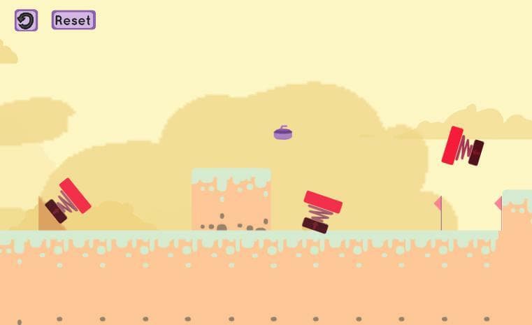 The Curling Project screenshot 4