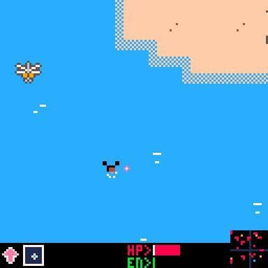 Nova Blazer screenshot 3