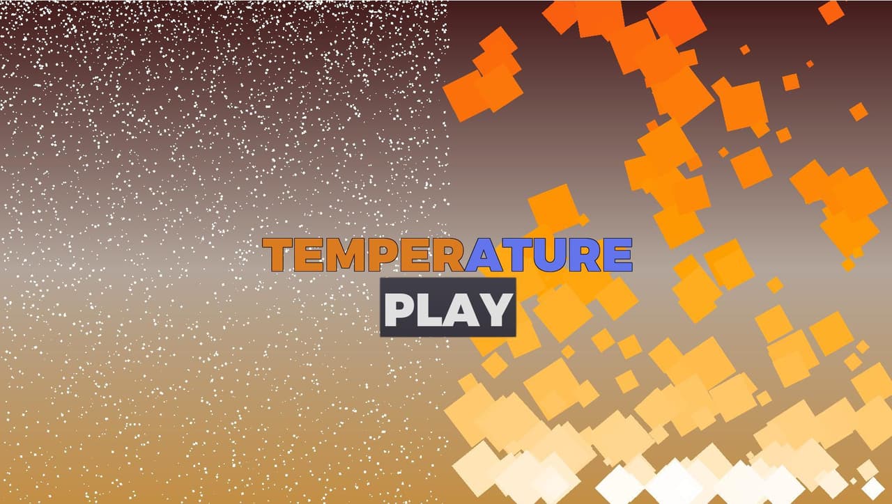 TEMPERature