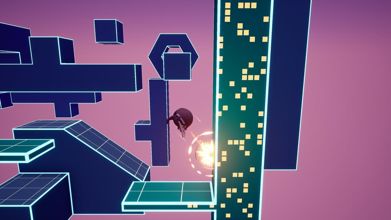 Raccoon Roller screenshot 4