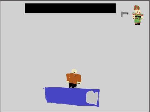 Spirit Elf screenshot 2