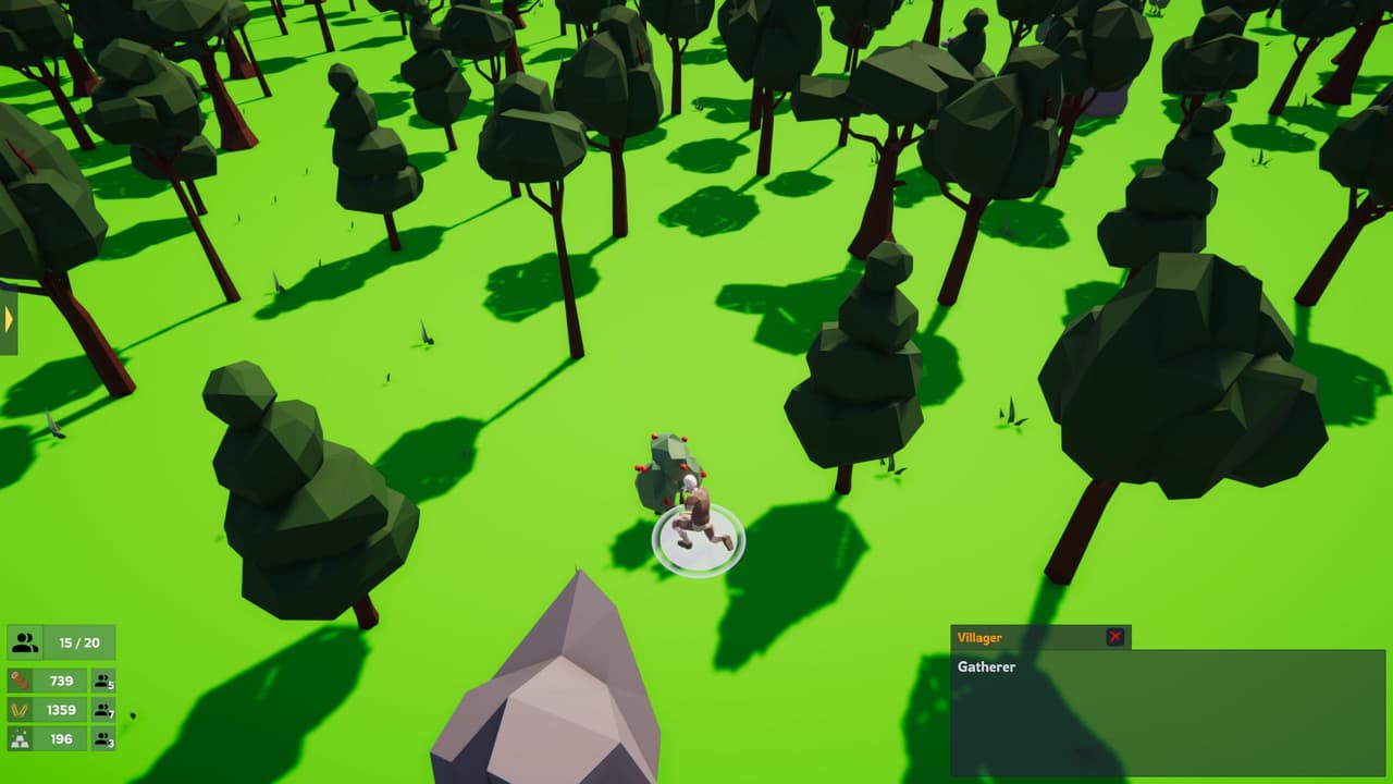 Be Prepared! screenshot 4