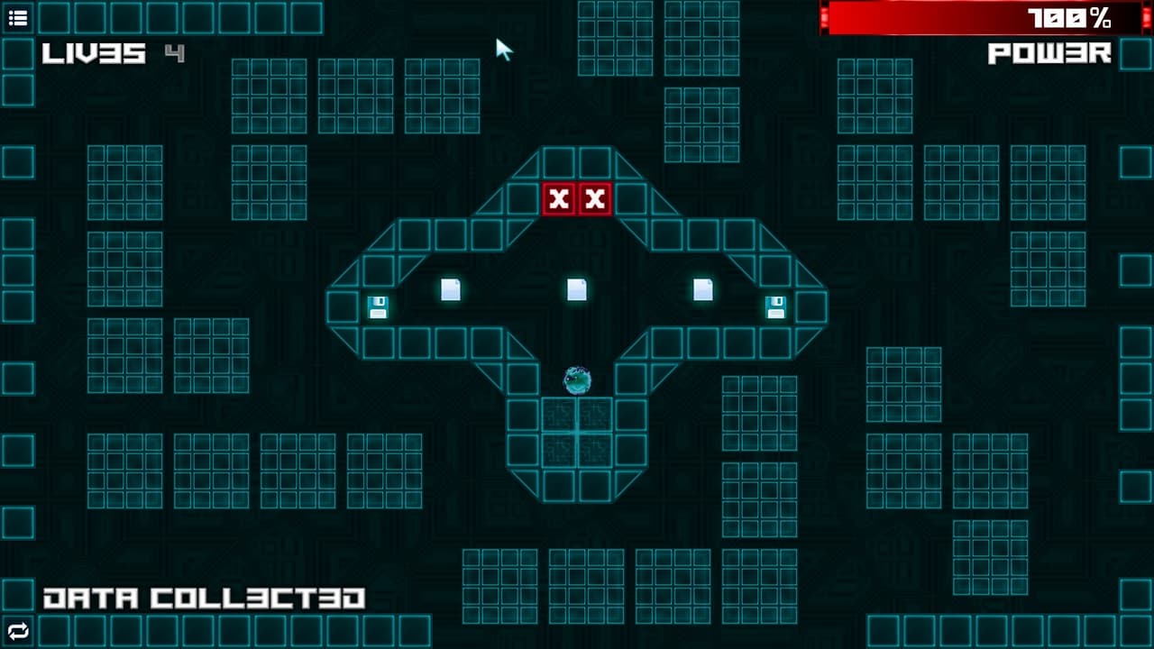 Data mining 5 (itch) screenshot 5