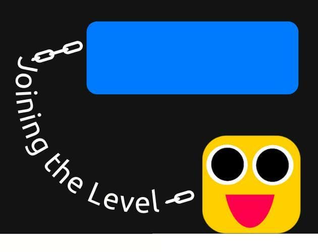 Joining the Level
