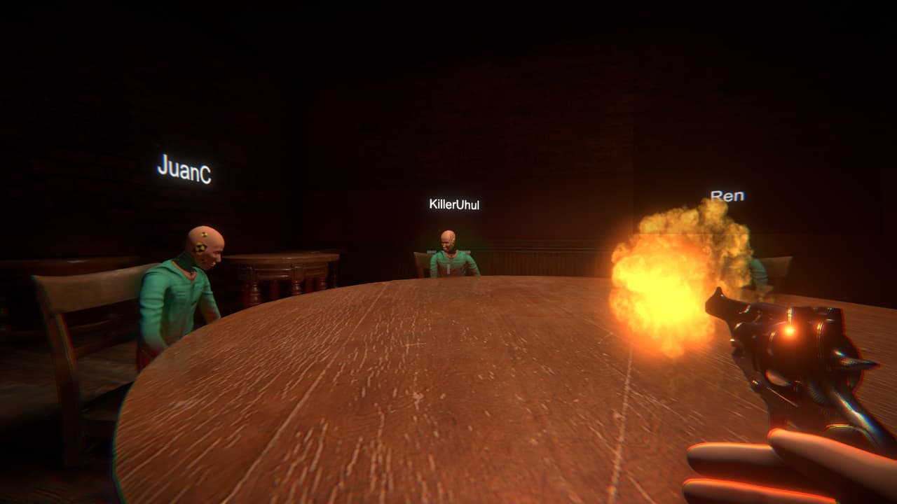 Project Incognito Night screenshot 5