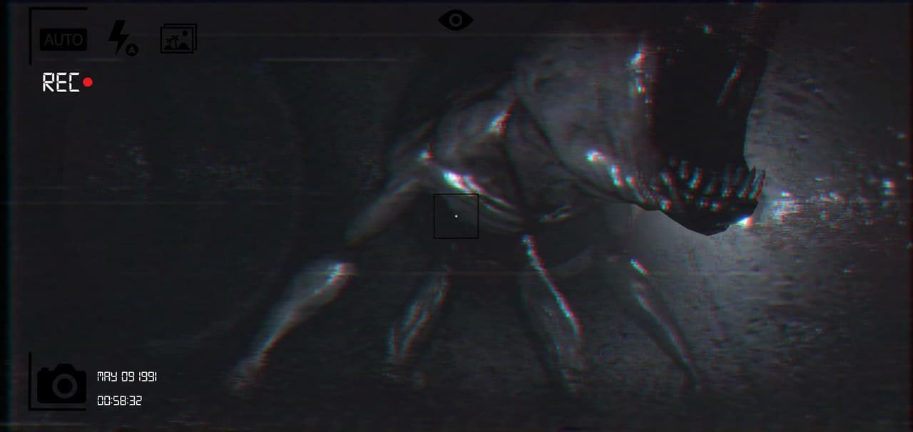 Crawlerphobia screenshot 4