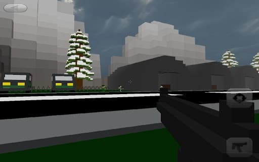 Block Ops screenshot 4