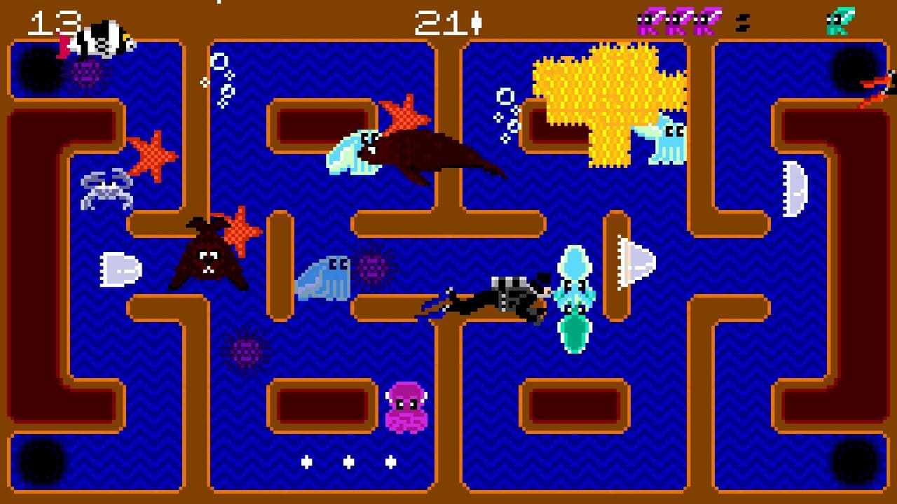 Cuttle Scuttle screenshot 4