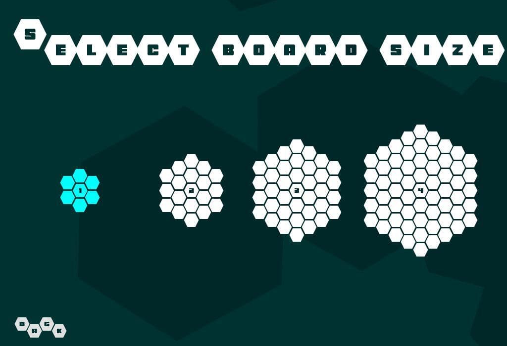HEXLightsOut screenshot 2
