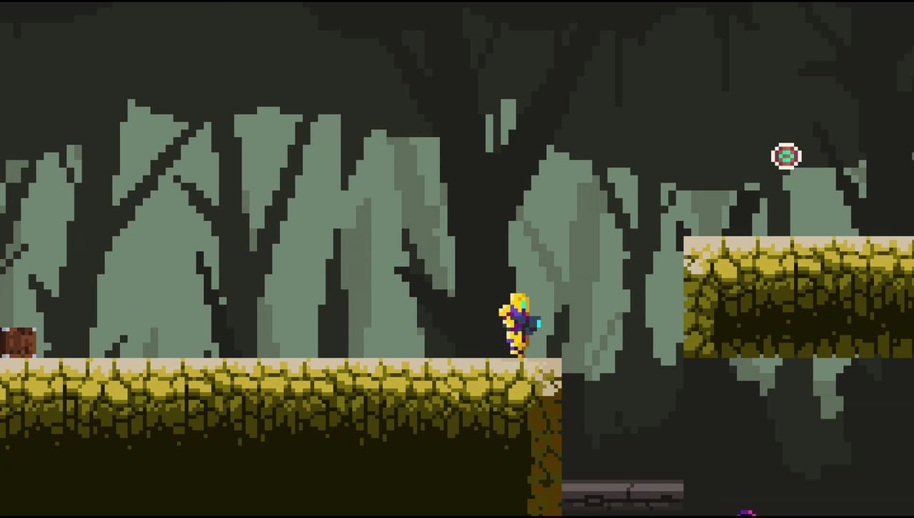 AngerDark screenshot 3