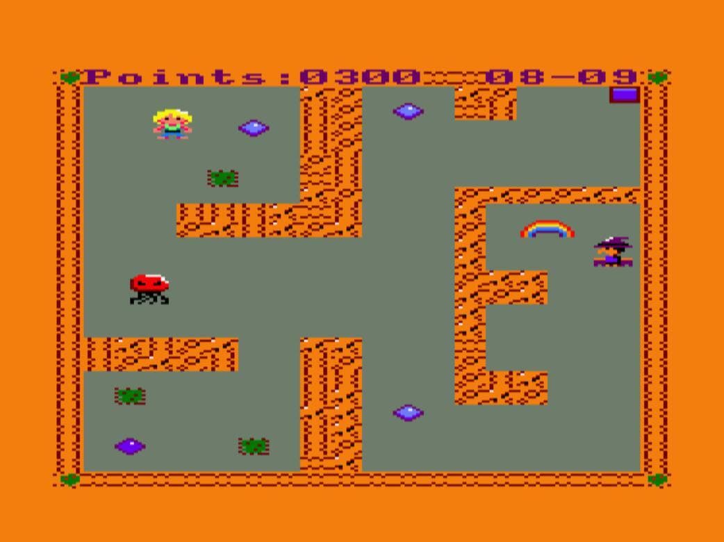 Exodus Eskpe screenshot 4