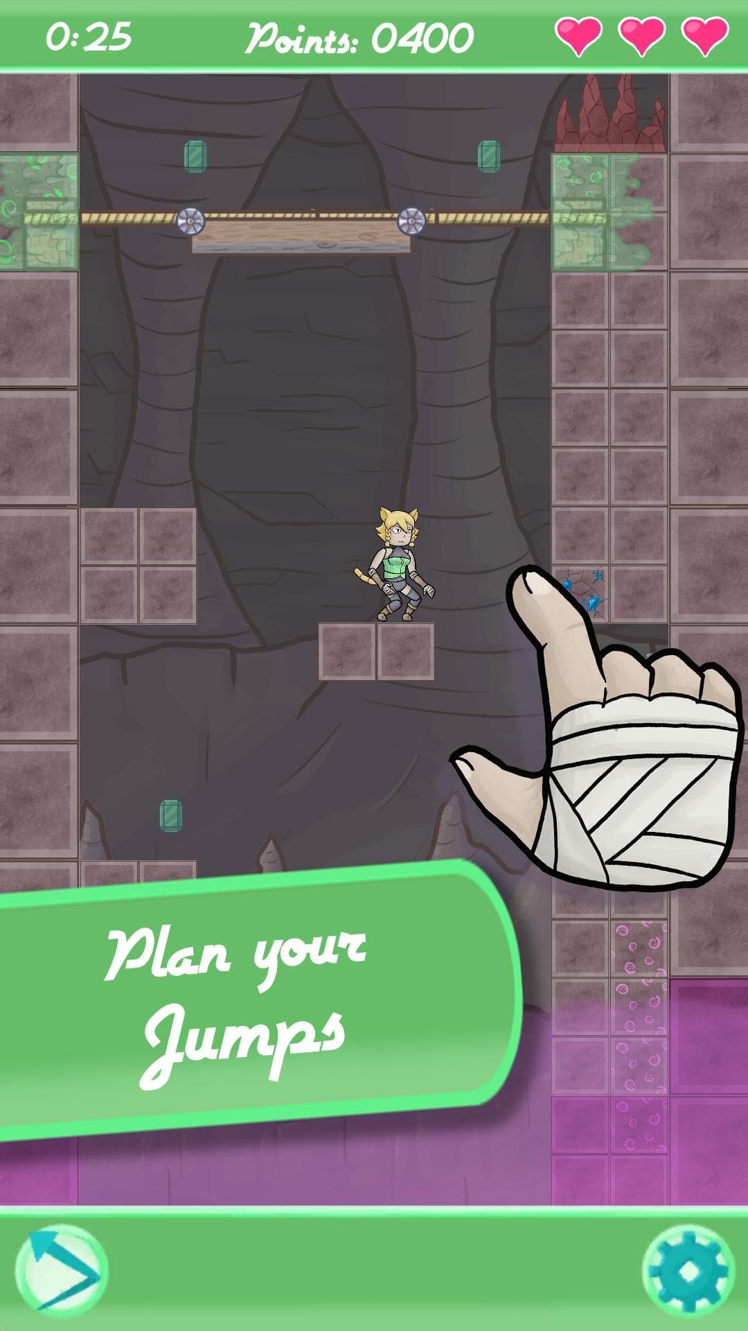Luft screenshot 3