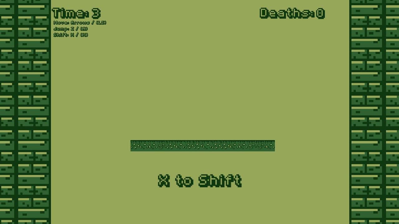You Cant See Everything at Once + screenshot 2