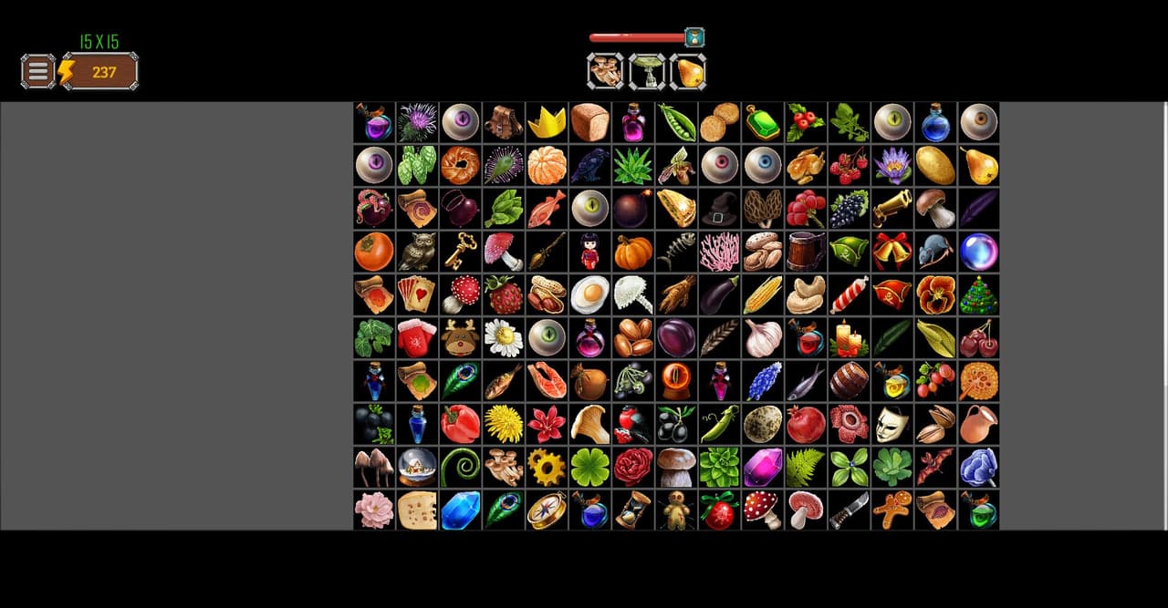 Hidden Object Hunt Classic (itch) screenshot 5
