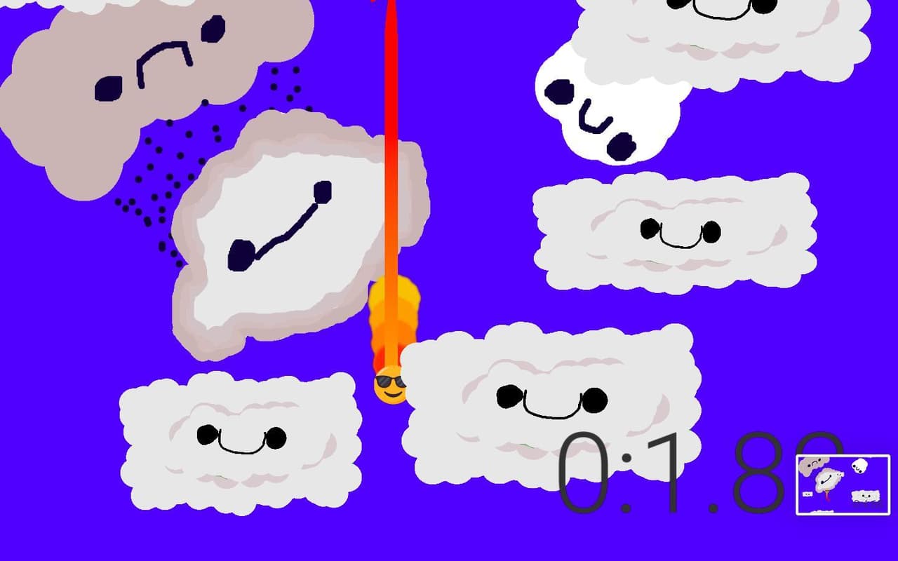 CloudHop screenshot 3