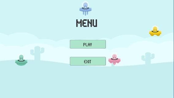THE WAY HOME (itch) (maaq) screenshot 2
