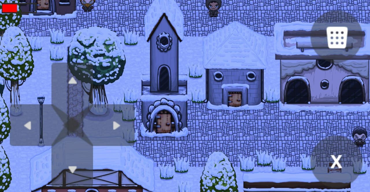 The Tales of Luke screenshot 4