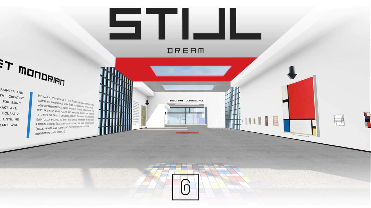 STIJL Dream screenshot 2