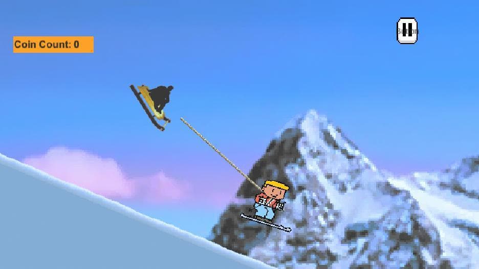 Slope Season