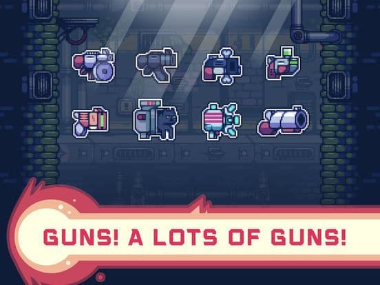 Cure Hunters screenshot 5
