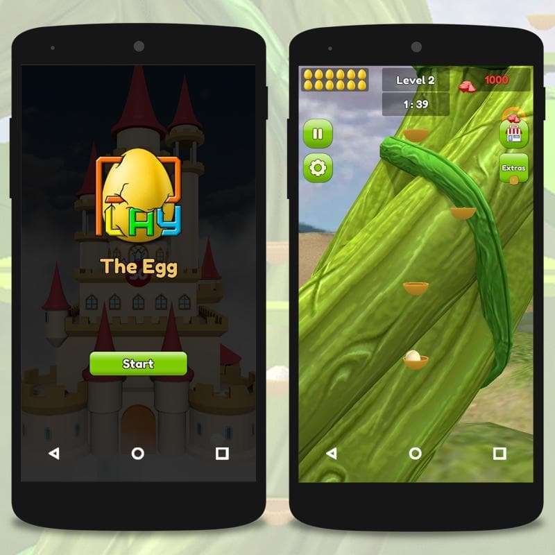 The Egg (play-c) screenshot 2