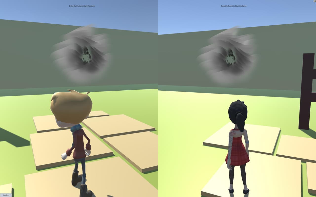 Soccer Colosseum screenshot 2