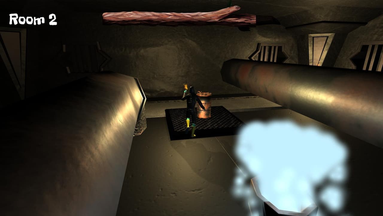 A Sticky Matter screenshot 3