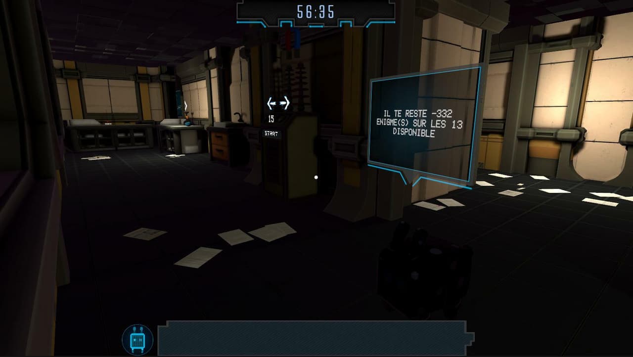 Ansérus screenshot 3