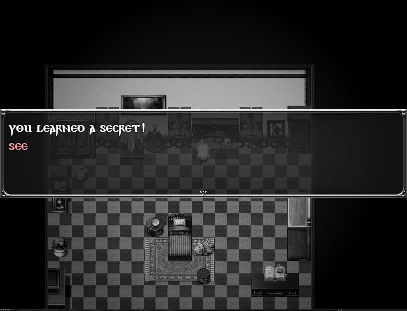 Dark Reflections screenshot 4