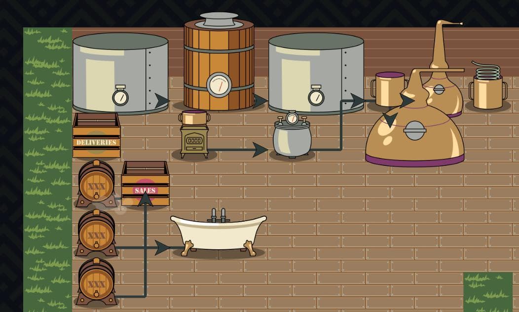 SimShine screenshot 4