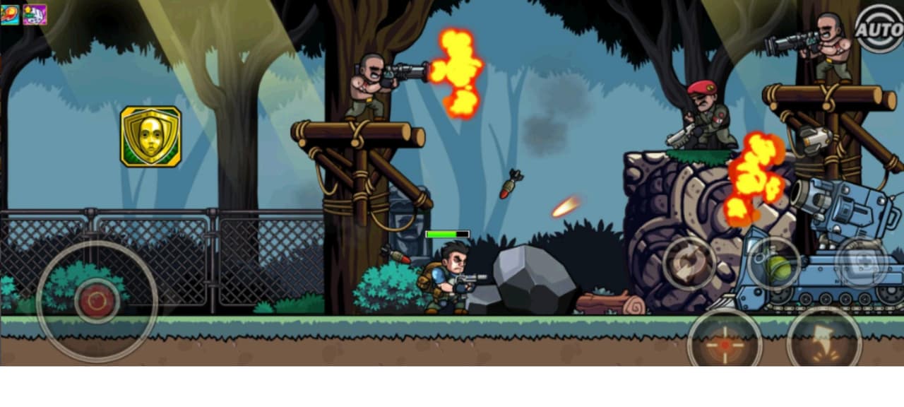 KATANA - EPIC BATTLE screenshot 4