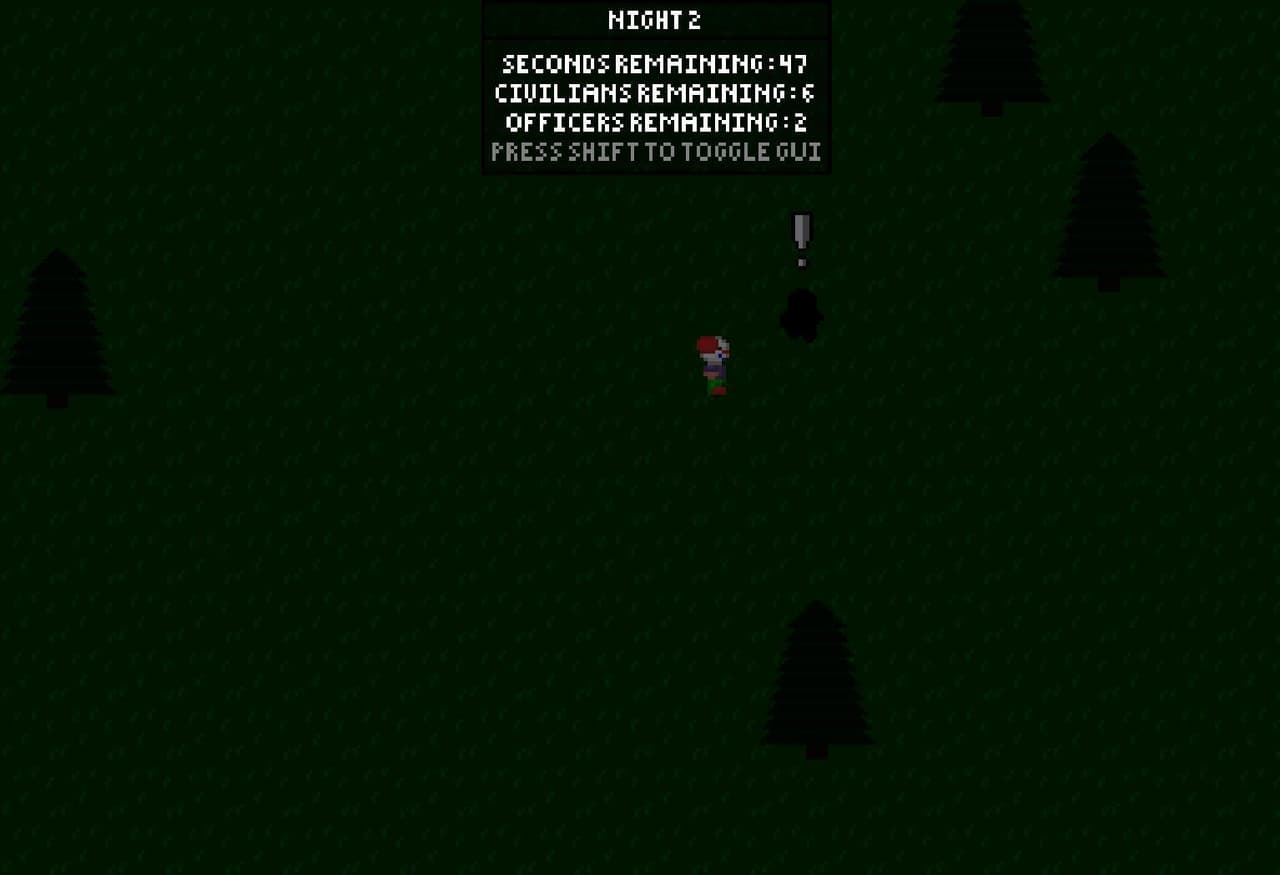 Clowns With Guns screenshot 5