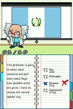Topoloco screenshot 3