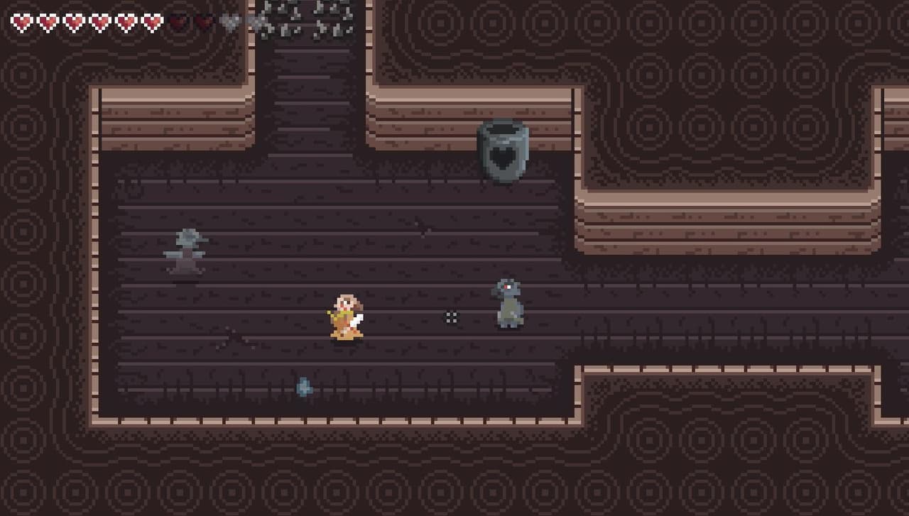 Spiritchaser screenshot 3