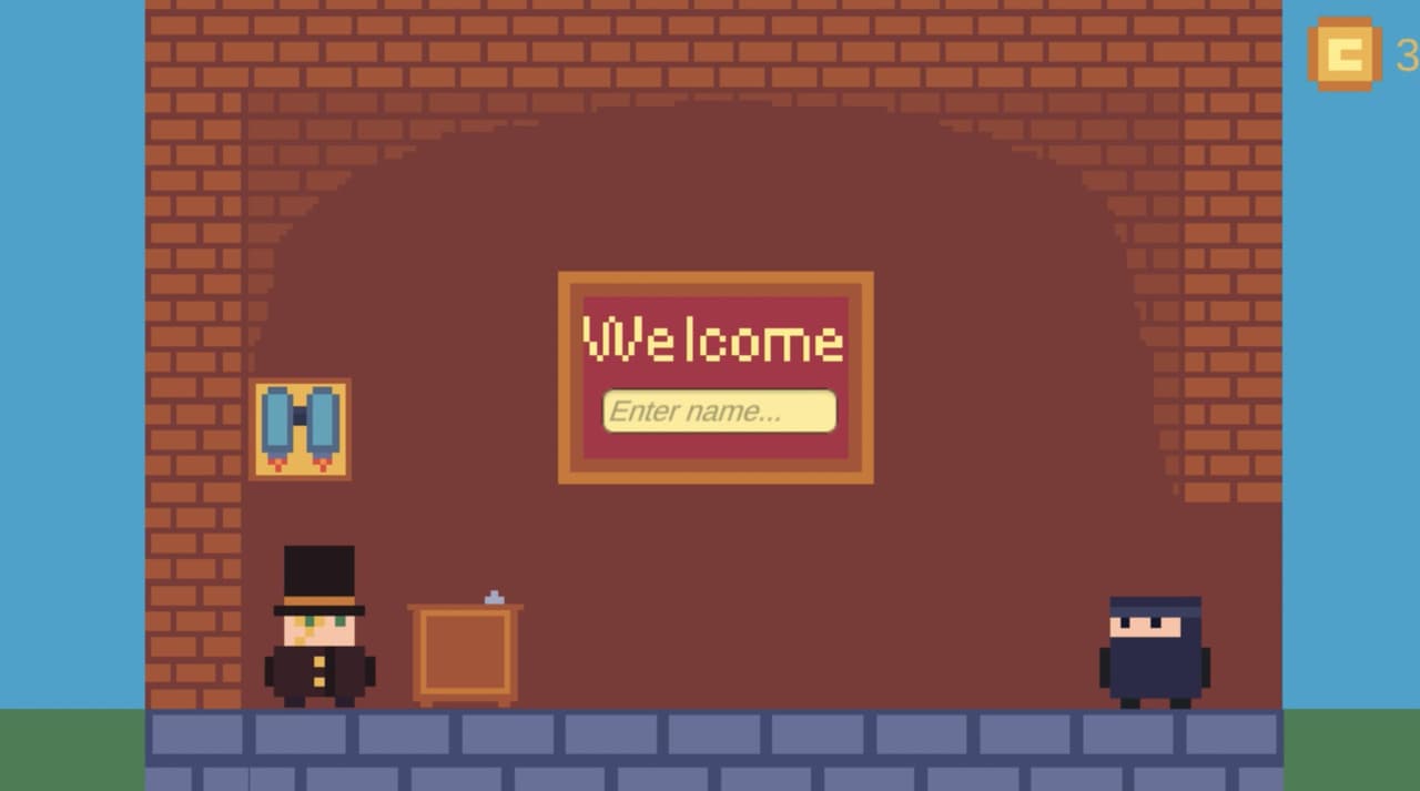 Welcome (agurcan) screenshot 2