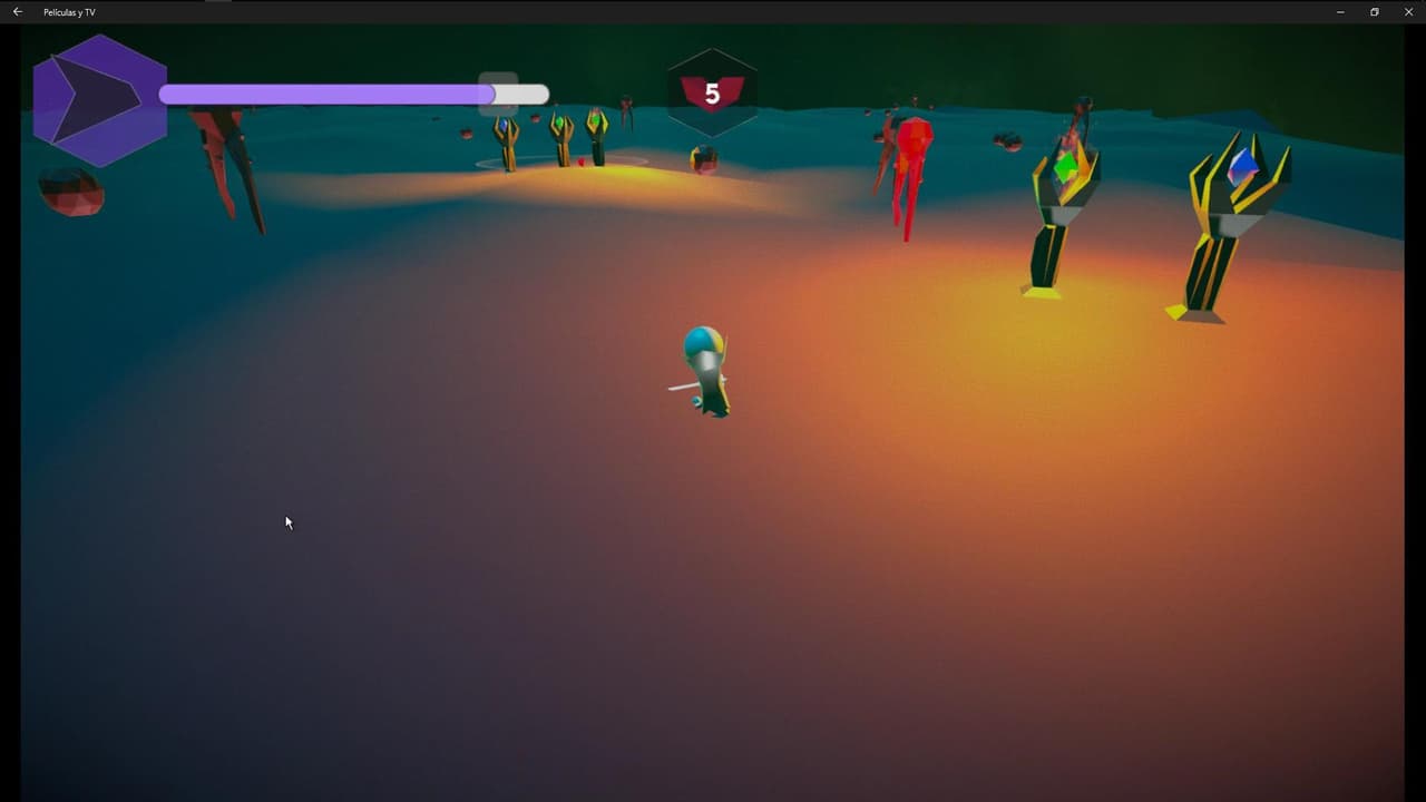 Lywars screenshot 5