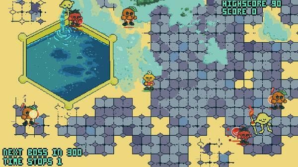 Lemon Boy (maxileo36) screenshot 3