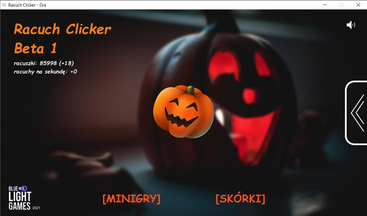 Racuch Clicker