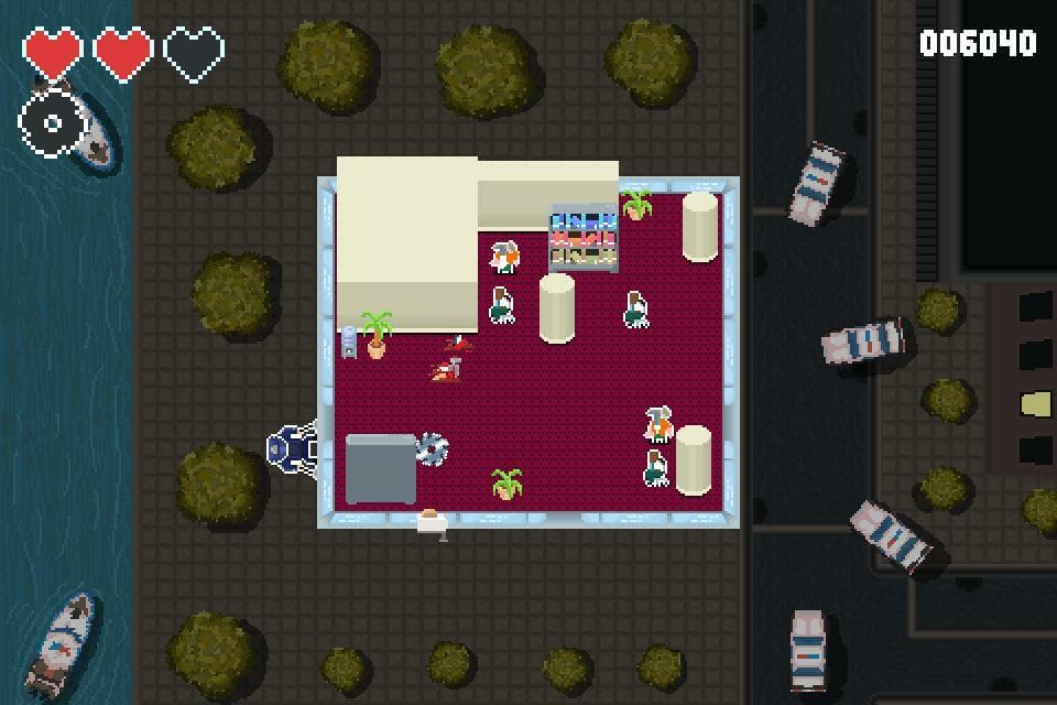SAWCOP
