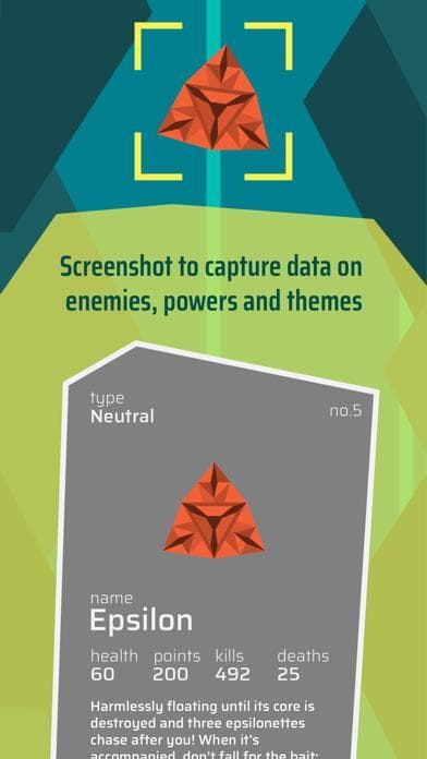 Mutatis screenshot 4