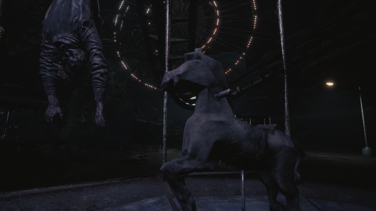 Burn Me Alive 2 screenshot 4