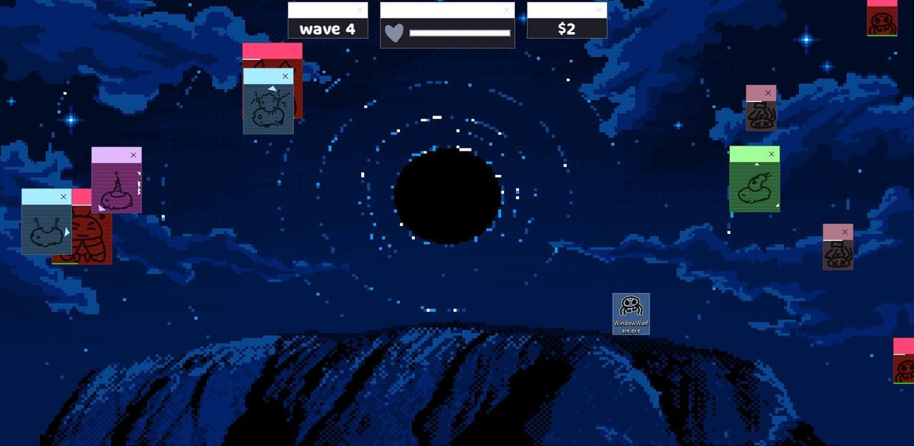 Window Warfare screenshot 4