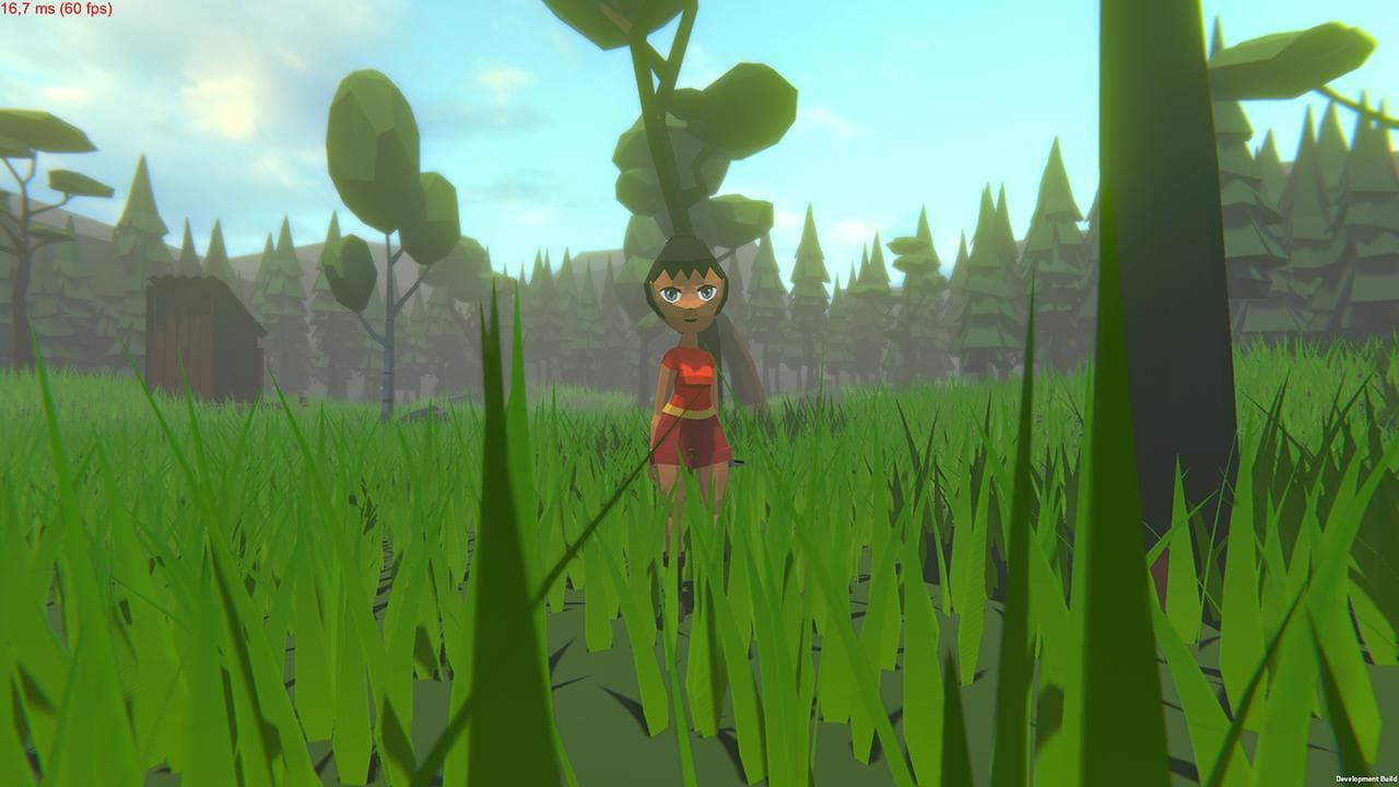 Fox Project screenshot 2
